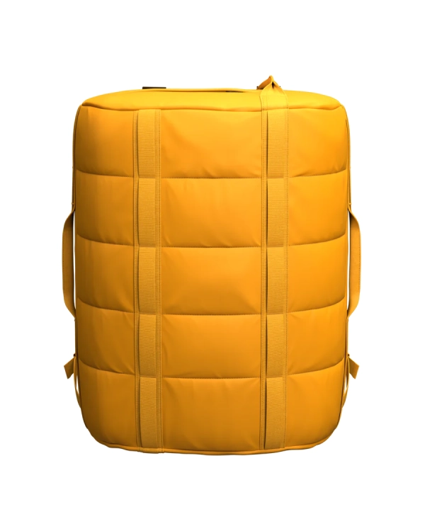 DB Roamer Duffel 60L – lekka torba i plecak w jednym