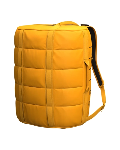 DB Roamer Duffel 60L – lekka torba i plecak w jednym