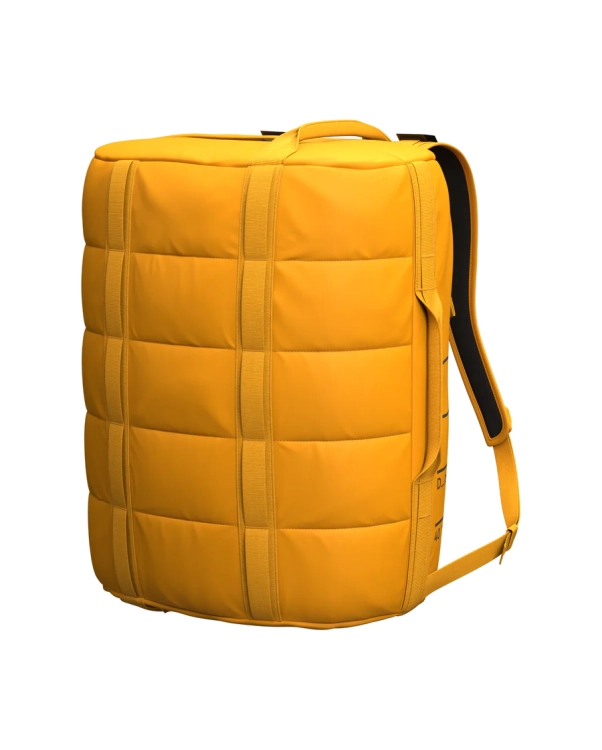 DB Roamer Duffel 40L – lekki i wodoodporny plecak podróżny