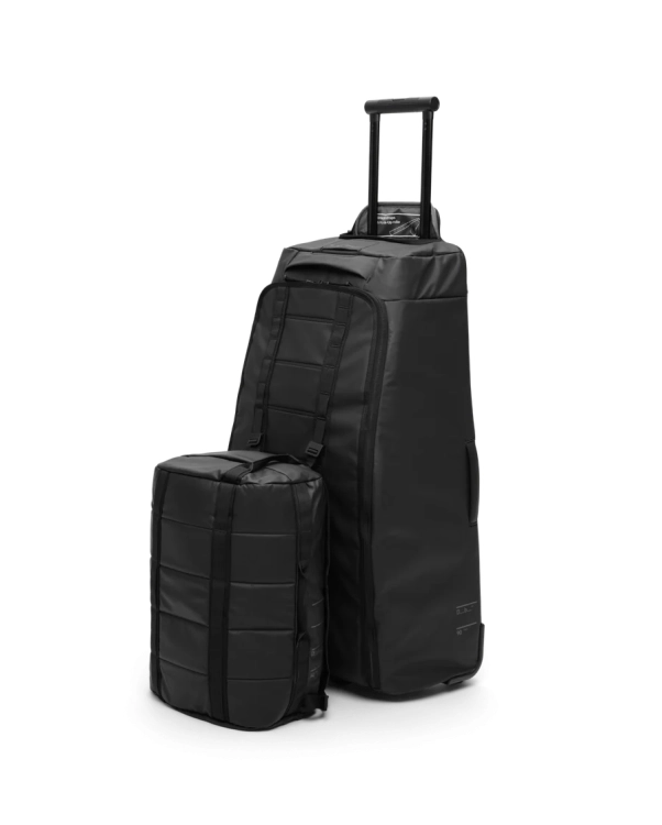 DB Roamer Duffel 40L – lekki i wodoodporny plecak podróżny