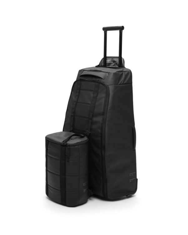 DB Roamer Duffel 25L – lekki plecak podróżny z miejscem na laptop