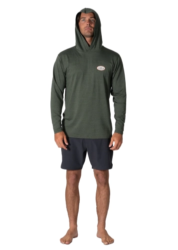 Lycra Vissla Twisted Eco – ochrona UV i styl na wodzie