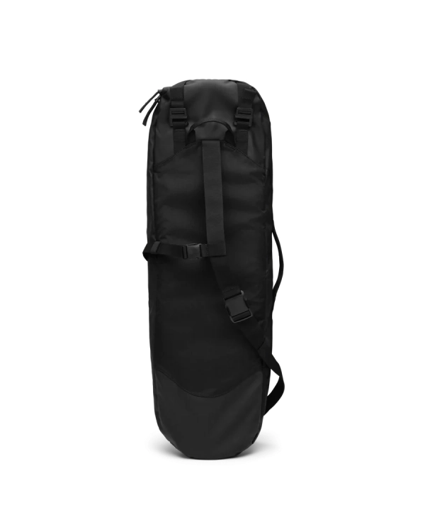 Plecak DB Skate Carrier 32L na deskorolkę, czarny