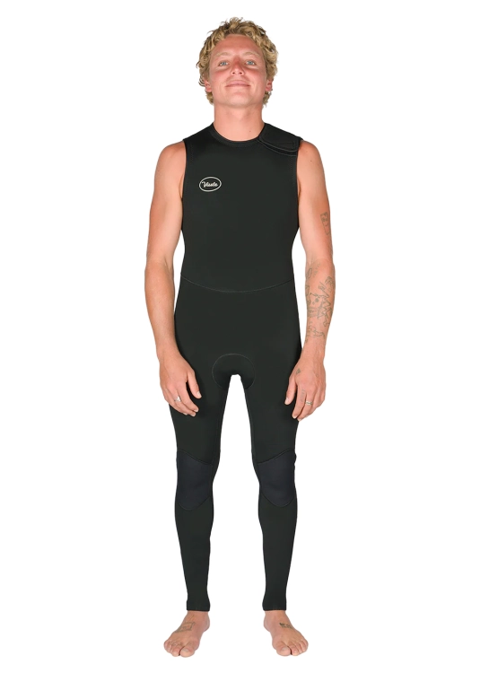 Pianka neoprenowa 2mm Vissla Long John (id: 4620)