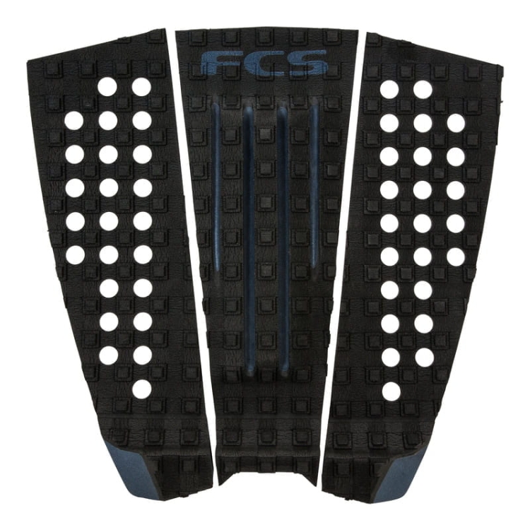 Pad FCS Julian Wilson Black/Charcoal (id: 770)