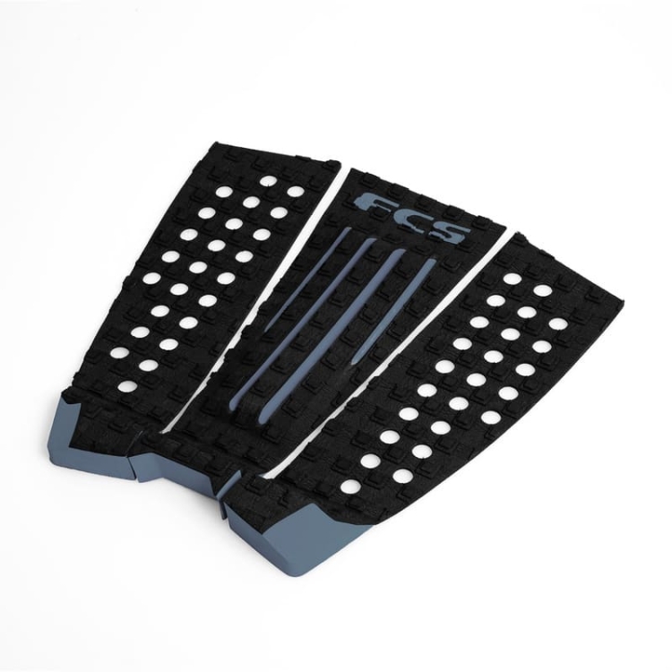Pad FCS Julian Wilson Black/Charcoal (id: 770)