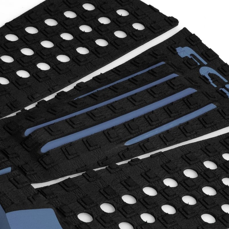 Pad FCS Julian Wilson Black/Charcoal (id: 770)