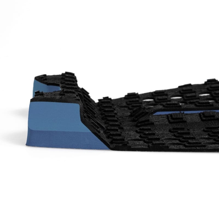 Pad FCS Julian Wilson Black/Charcoal (id: 770)