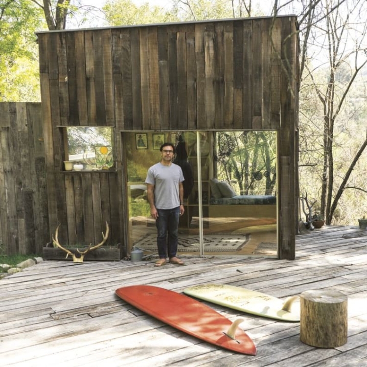 Album o surfingu Surf Shacks vol.1 (id: 1242)