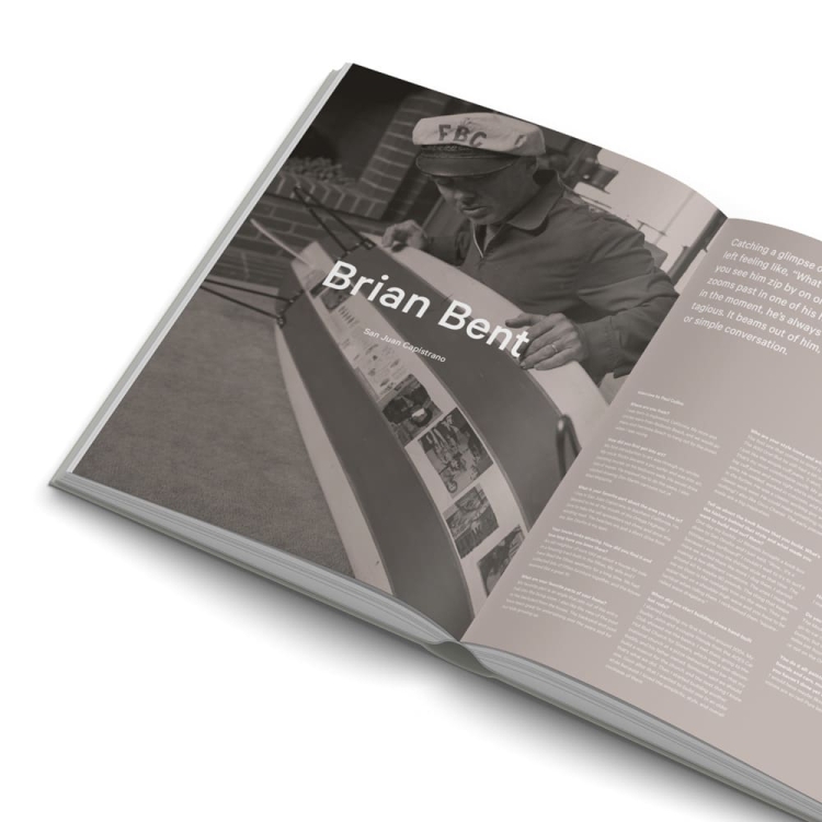 Album o surfingu Surf Shacks vol.1 (id: 1242)