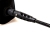 Leash FCS Regular Black (id: 310)