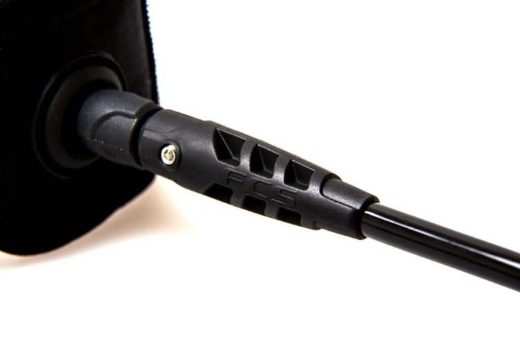 Leash FCS Regular Black (id: 310)