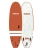 Deska surfingowa Softech Roller Ginger 8'4 (id: 4629)