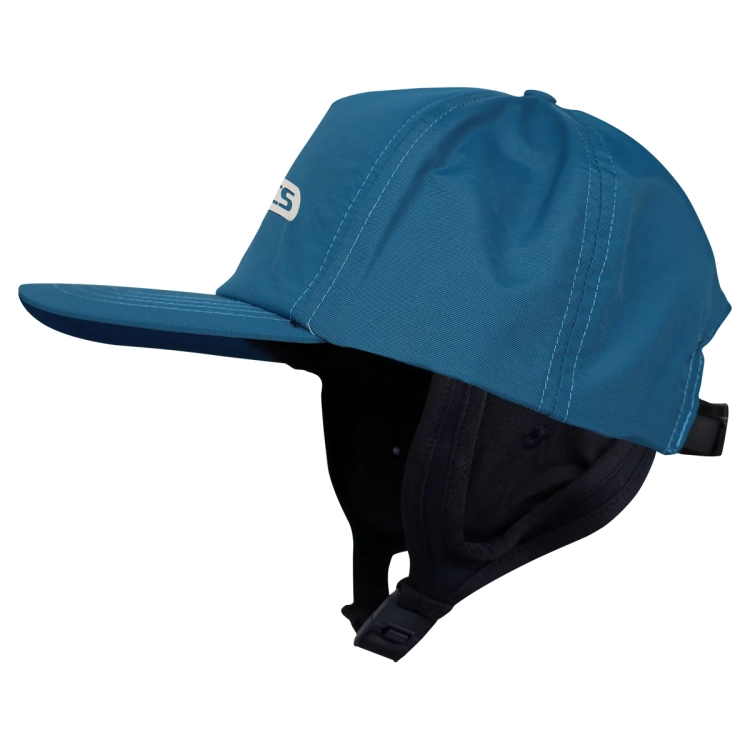 Czapka do pływania FCS Truckers Wet Cap Niebieska (id: 4633)