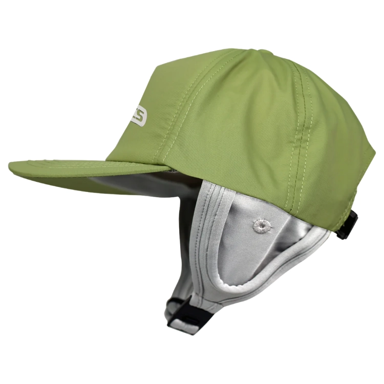 Czapka do pływania FCS Truckers Wet Cap Zielona (id: 4634)