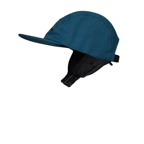 Czapka z daszkiem na surfing FCS Surf Cap Niebieska (id: 4637)