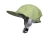 Czapka z daszkiem do wody FCS Surf Cap Zielona (id: 4638)