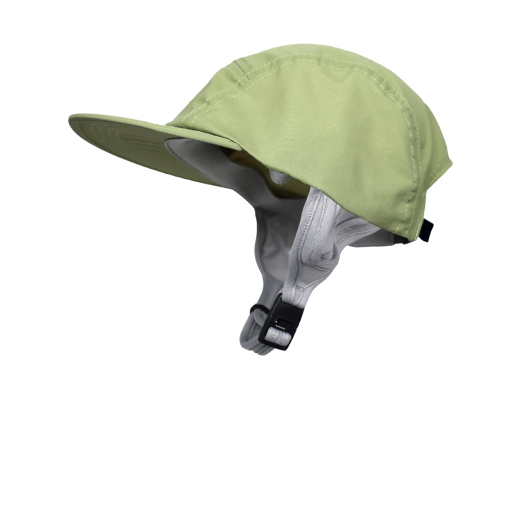 Czapka z daszkiem do wody FCS Surf Cap Zielona (id: 4638)