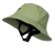 Zielony kapelusz do surfingu FCS Surf Bucket Hat (id: 4640)