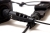 Leash FCS Regular Black (id: 310)