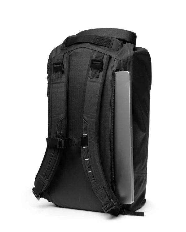 Wodoodporny plecak DB Rolltop 32L 4.png.webp