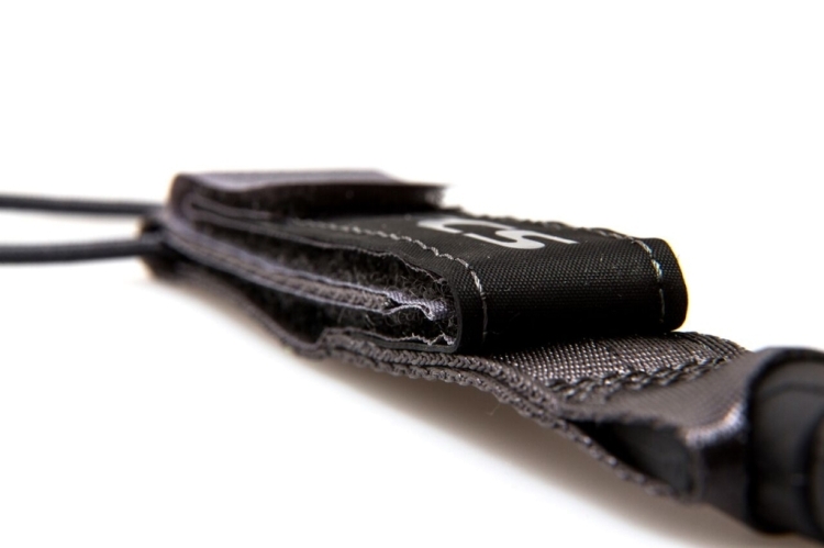 Leash FCS Regular Black (id: 310)