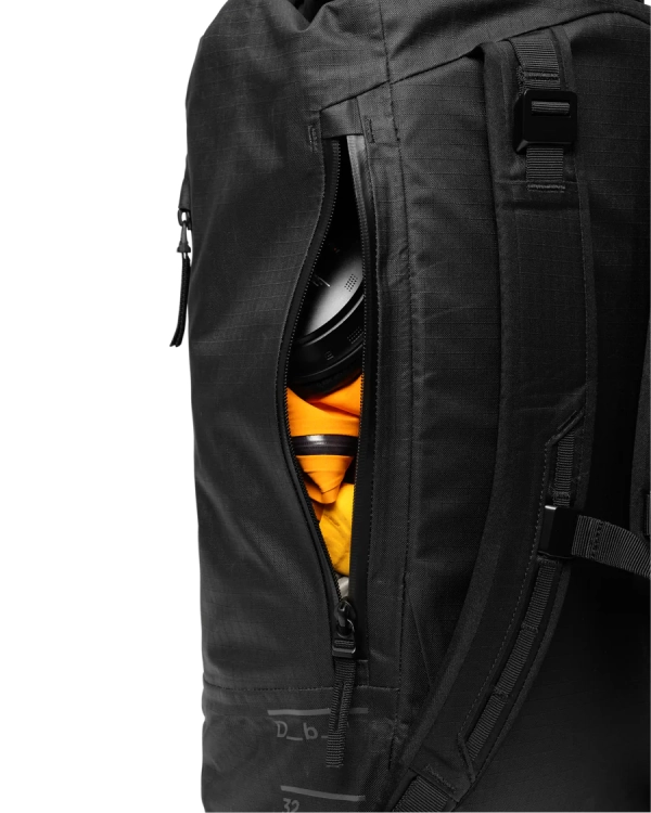 Wodoodporny plecak DB Rolltop 32L 7.png.webp