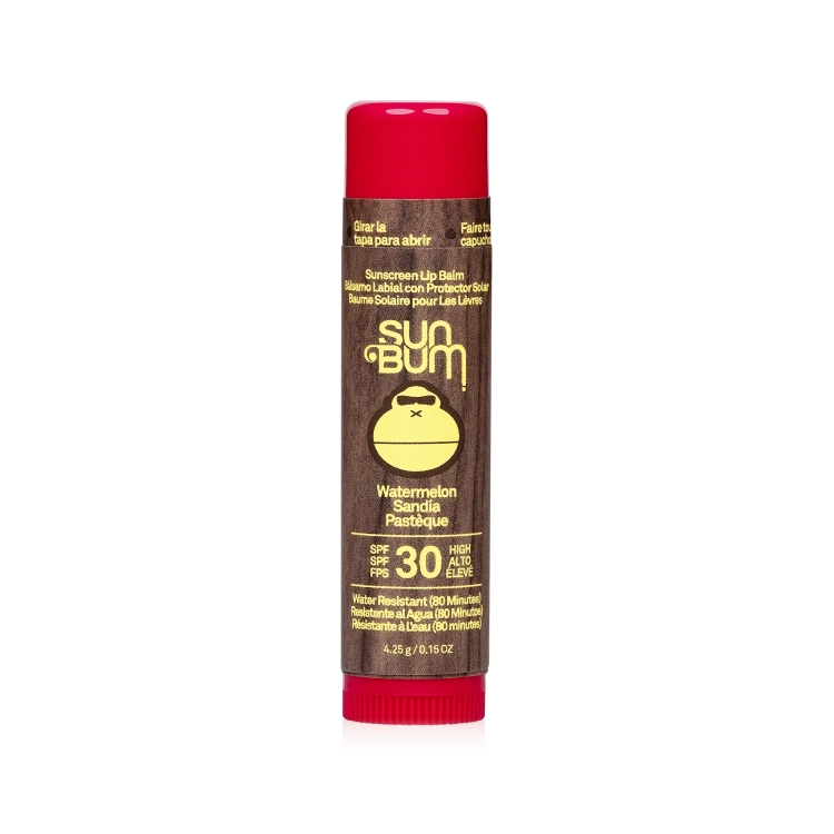 Pomadka do ust z filtrem SPF 30 Sun Bum Arbuz (id: 4655)