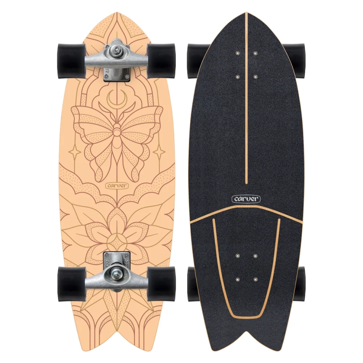 Deska surfskate Carver Mariposa 29.25" (id: 4658)