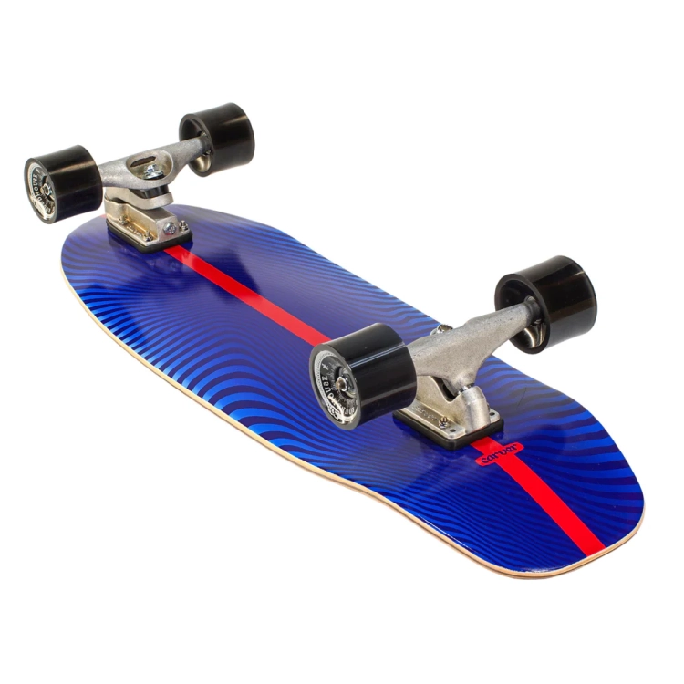 Deska surfskate Carver Kai Lenny Powerline 31" (id: 4659)