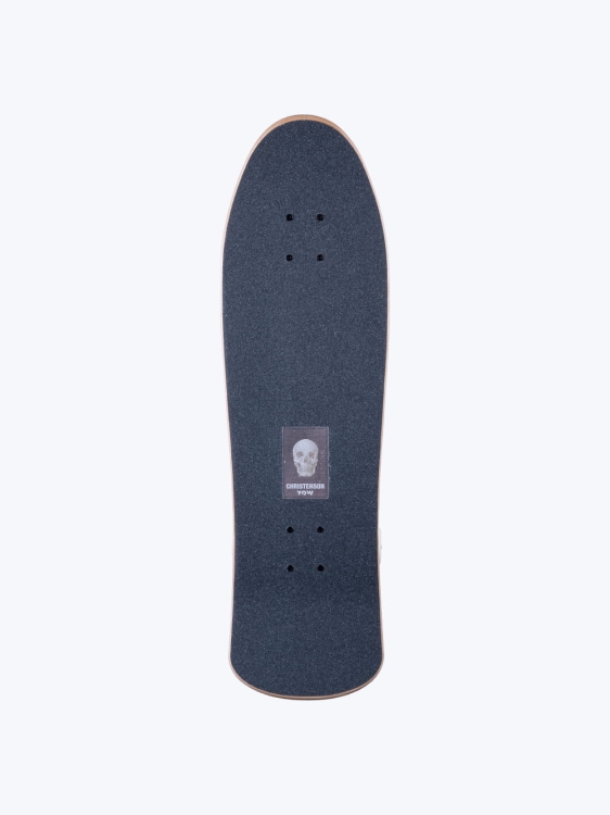 Blat surfskate Yow Skalle Mini 30,5" Christenson (id: 4665)