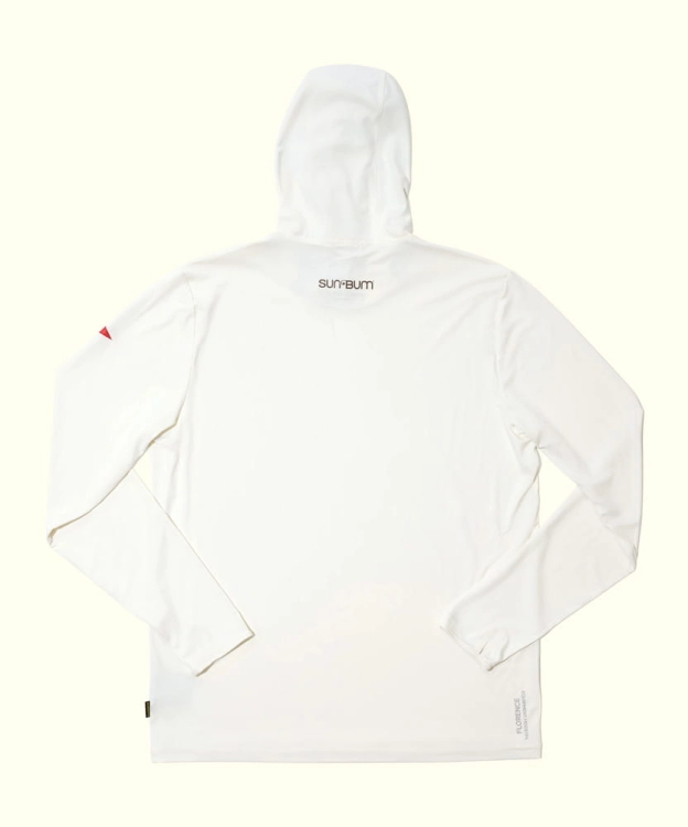 Limitowana lycra z kapturem Florence x Sun Bum (id: 4666)