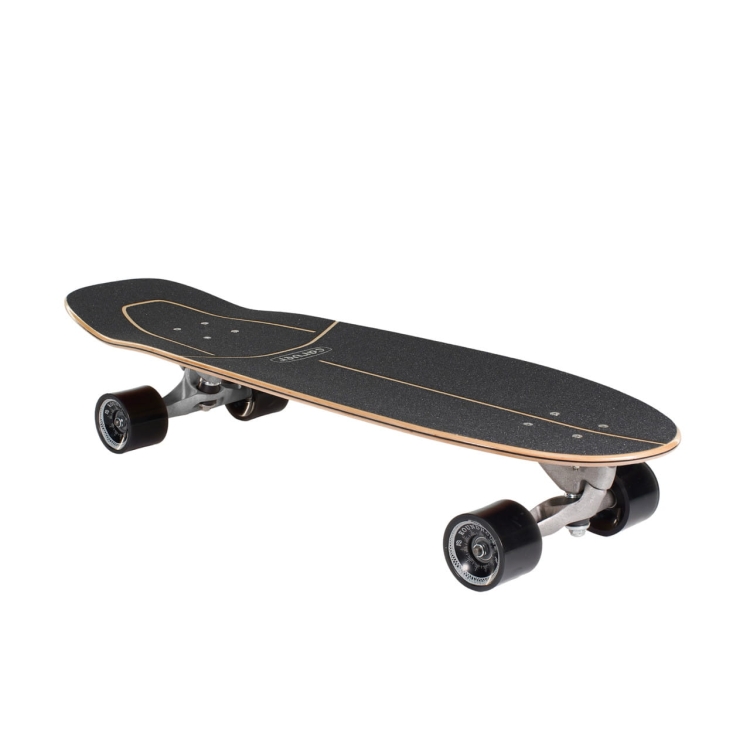 Deska surfskate Carver Sunburst 31.25" (id: 4669)