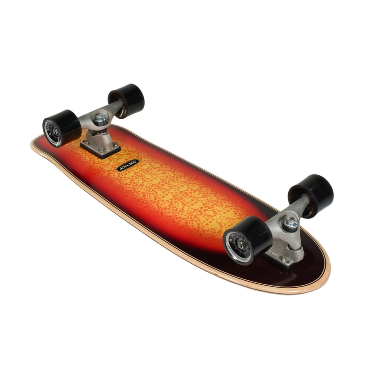 Deska surfskate Carver Sunburst 31.25" (id: 4669)