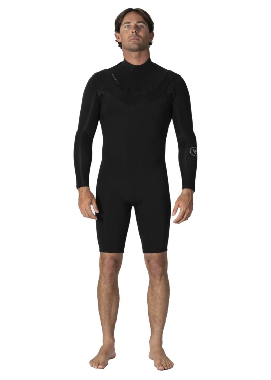 Pianka 2:2 mm Vissla New Seas U-zip BL2 200.jpg.webp