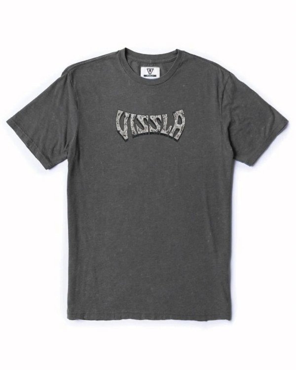 Vintage Koszulka Vissla Drain Pipes Szara 1.jpg.jpg