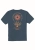 Koszulka Vissla Hula Hands Organic - Dark Denim 1.jpg.webp
