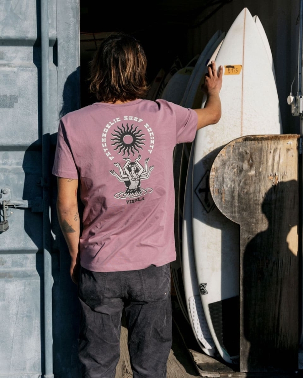 Koszulka-Vissla-Hula-Hands-Organic - -Plum.jpg