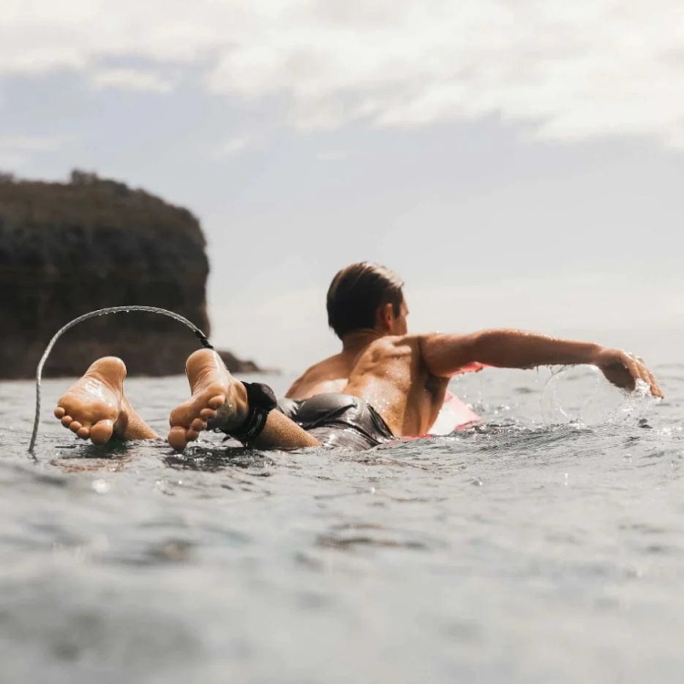 Opaska odstraszająca rekiny FCS POD x Sharkbanz (id: 4685)