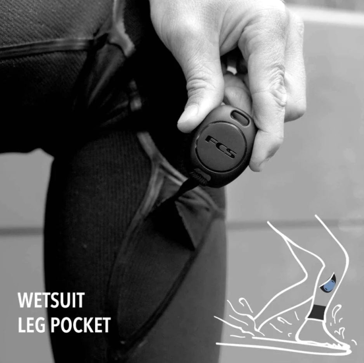 Opaska odstraszająca rekiny FCS POD x Sharkbanz (id: 4685)