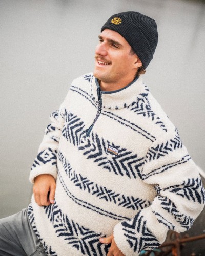 Polar z suwakiem Hiking Ice Sherpa Fleece