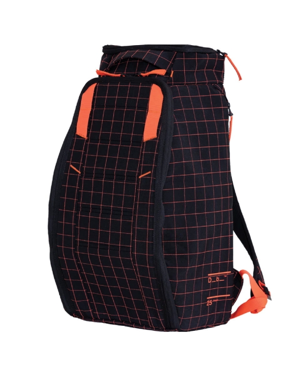 Plecak DB Hugger 30L Coral Flash (id: 4686)