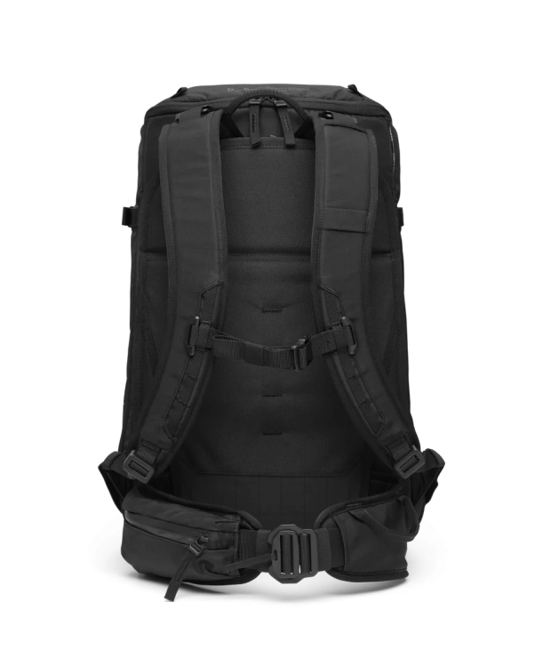 Plecak freeride DB Snow Backcountry 25L Coral Flash (id: 4687)