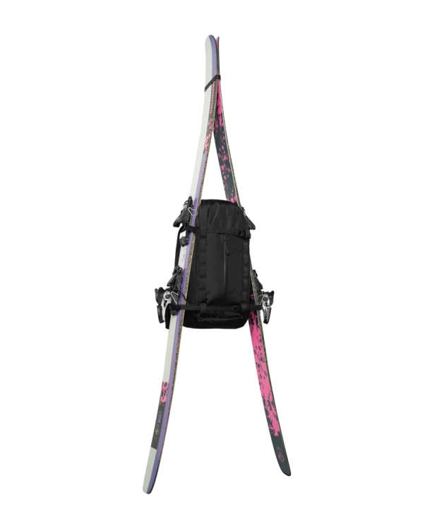 Plecak freeride DB Snow Backcountry 25L Coral Flash (id: 4687)