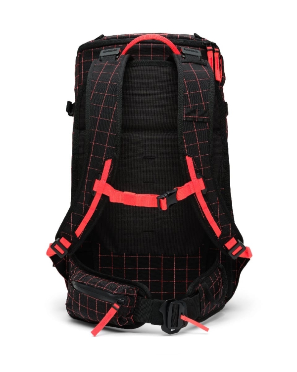 Plecak freeride DB Snow Backcountry 25L Coral Flash (id: 4687)