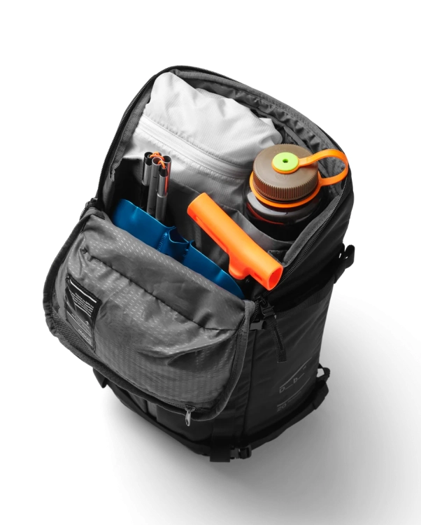 DB Snow Backcountry plecak freeride 20L Coral Flash (id: 4688)