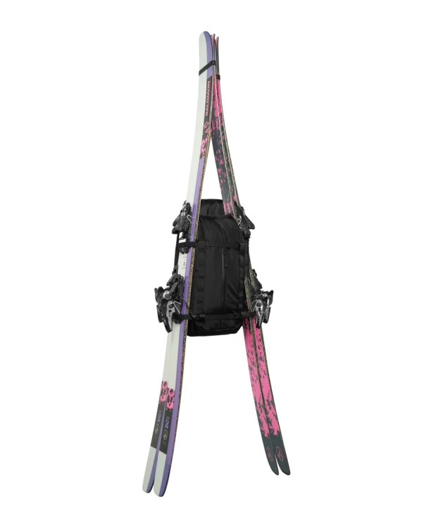 DB Snow Backcountry plecak freeride 20L Coral Flash (id: 4688)