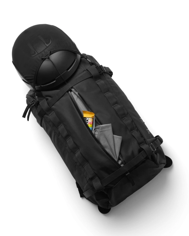 DB Snow Backcountry plecak freeride 20L Coral Flash (id: 4688)