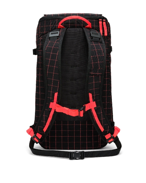 DB Snow Backcountry plecak freeride 20L Coral Flash (id: 4688)