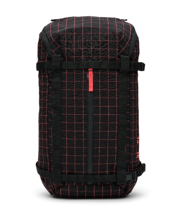 DB Snow Backcountry plecak freeride 20L Coral Flash (id: 4688)